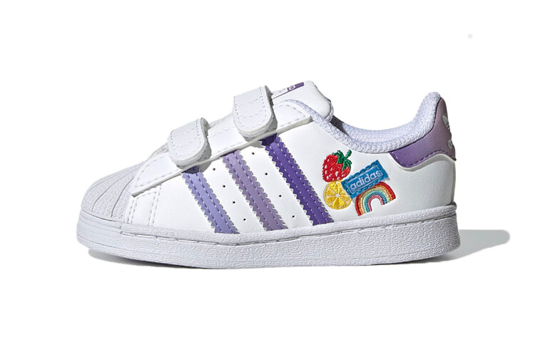 Сандалии Adidas Originals Superstar Series Toddler Shoes Baby
Сандалии Adidas Originals Superstar Series Toddler Shoes Baby
