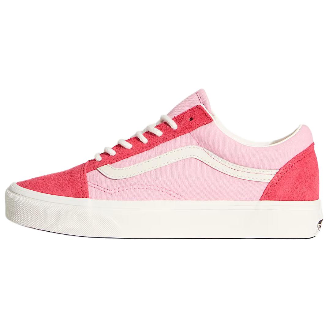 Vans Кроссовки Old Skool Low top Unisex Pink
Vans Кроссовки Old Skool Low top Unisex Pink