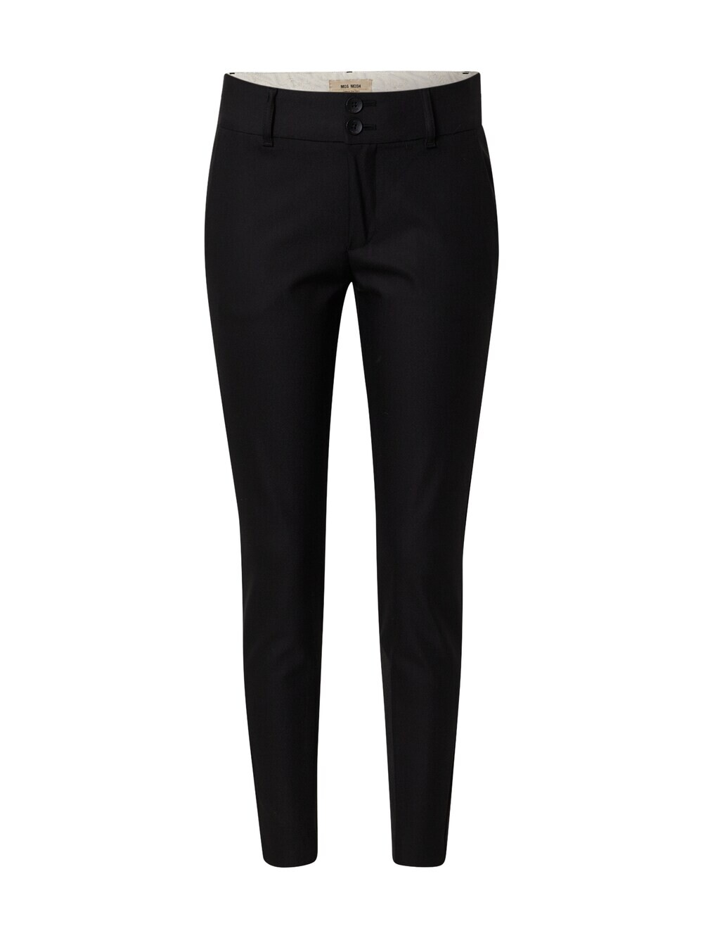 Брюки-чиносы узкого кроя Mos Mosh, черный
Брюки-чиносы узкого кроя Mos Mosh, черный