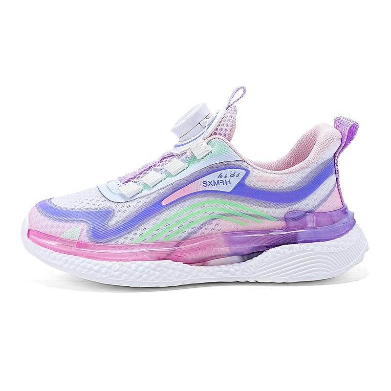 Детские кроссовки для бега FIRS Kids, белый/красный
Детские кроссовки для бега FIRS Kids, белый/красный