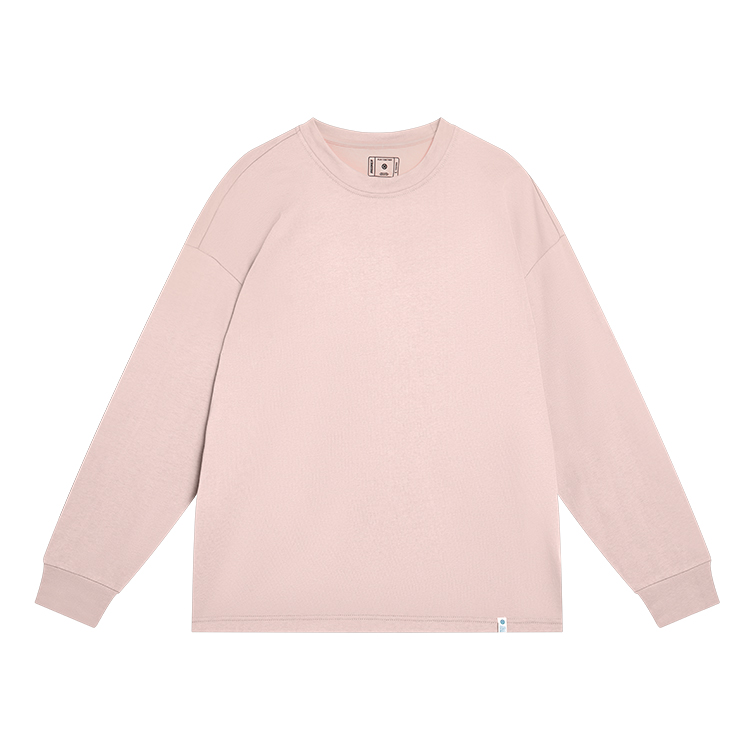 Футболка унисекс RIGORER, розовый
Футболка унисекс RIGORER, розовый