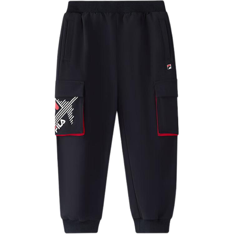 FILA KIDS Брюки casual AW24 дошкольные legend blue
FILA KIDS Брюки casual AW24 дошкольные legend blue