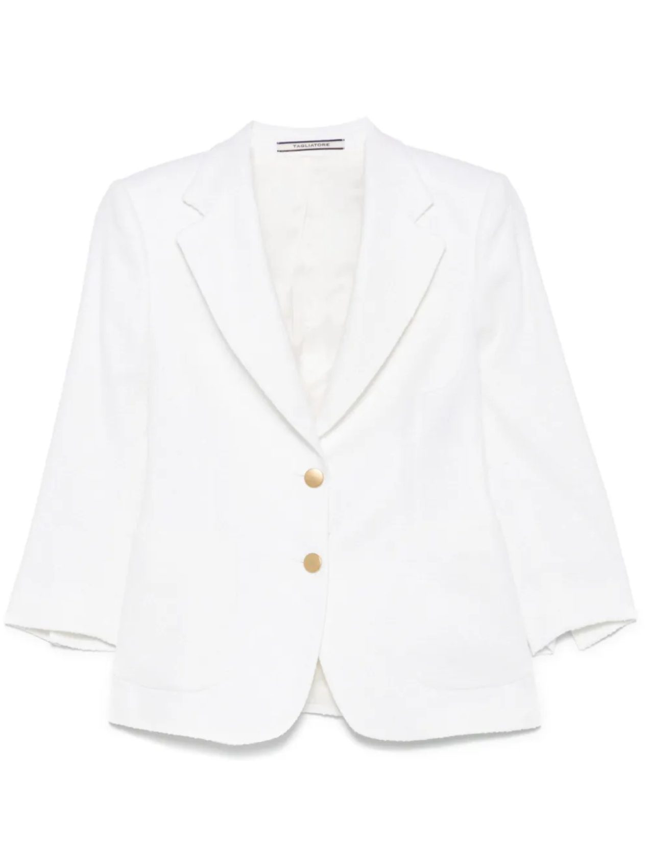 Блейзер Tagliatore Debra, белый
Блейзер Tagliatore Debra, белый