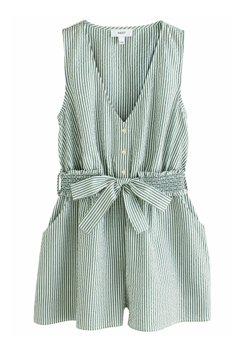 Комбинезон Next, зеленый
Комбинезон Next, зеленый