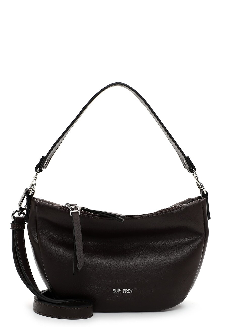 Сумка-мешок Suri Frey Abbey, темно-коричневый
Сумка-мешок Suri Frey Abbey, темно-коричневый