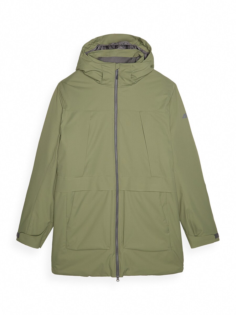Наружная куртка 4F, цвет Apple
Наружная куртка 4F, цвет Apple