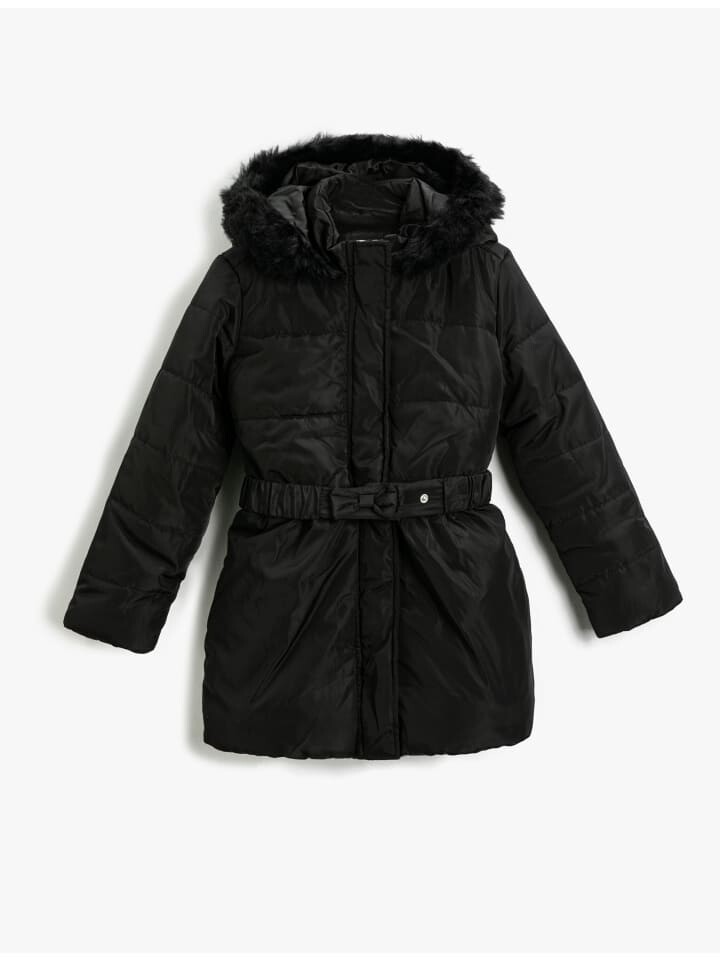 Анорак KOTON, черный
Анорак KOTON, черный