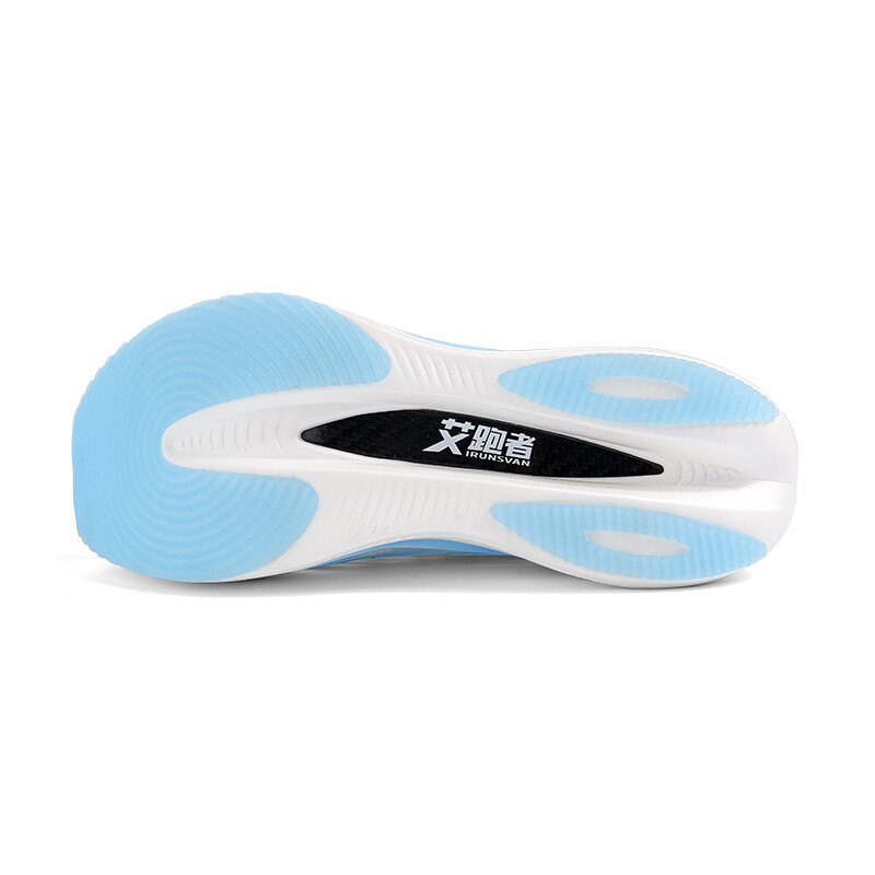 Кроссовки унисекс с низким верхом Mandarin Duck Color - светло-розовый синий Ai Runner Irunsvan
Кроссовки унисекс с низким верхом Mandarin Duck Color - светло-розовый синий Ai Runner Irunsvan