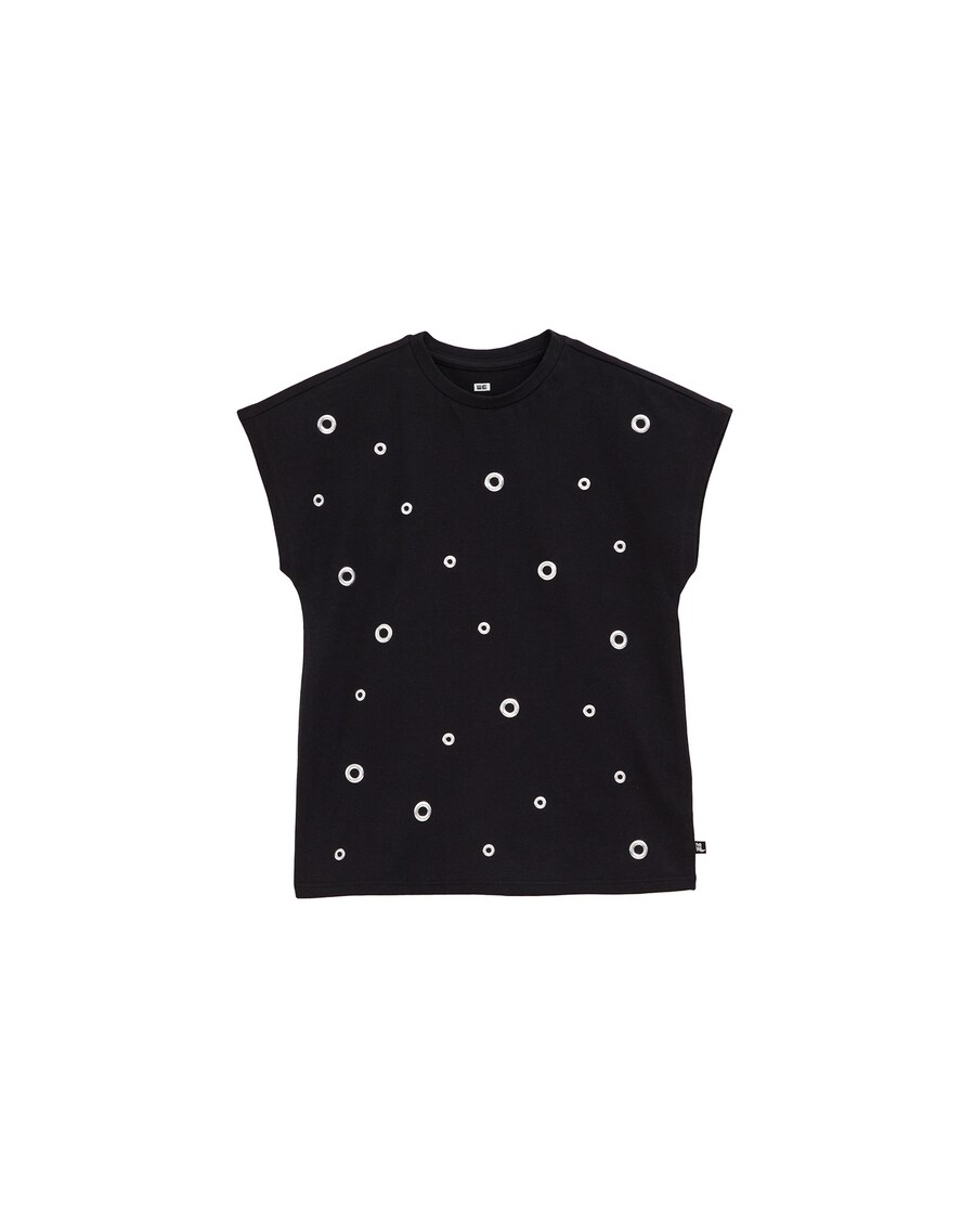 Рубашка WE Fashion, черный
Рубашка WE Fashion, черный