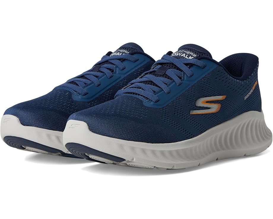 Кроссовки SKECHERS Performance Hands Free Slip-ins Go Walk Now - Payton Sneaker, темно-синий
Кроссовки SKECHERS Performance Hands Free Slip-ins Go Walk Now - Payton Sneaker, темно-синий