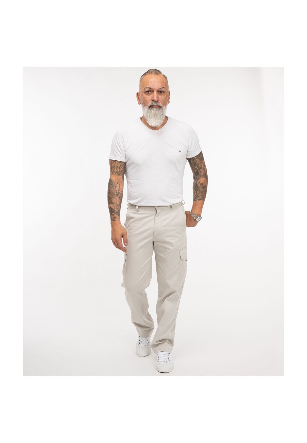 Чино Rock Creek, бежевый
Чино Rock Creek, бежевый