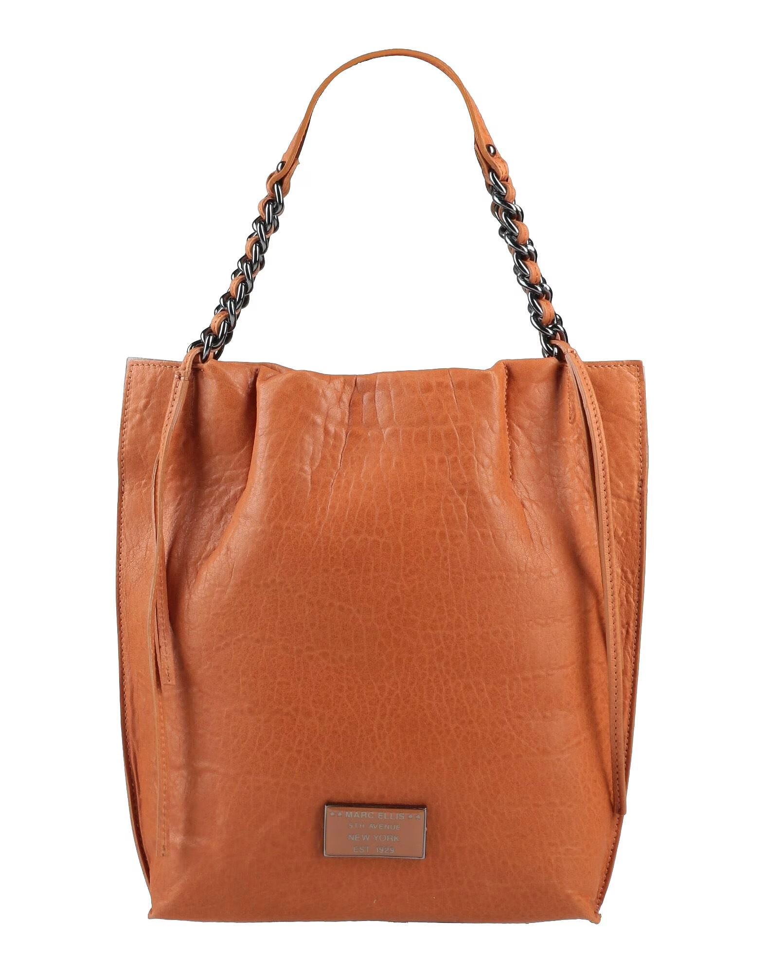 Сумка Marc Ellis, желтовато-коричневый
Сумка Marc Ellis, желтовато-коричневый