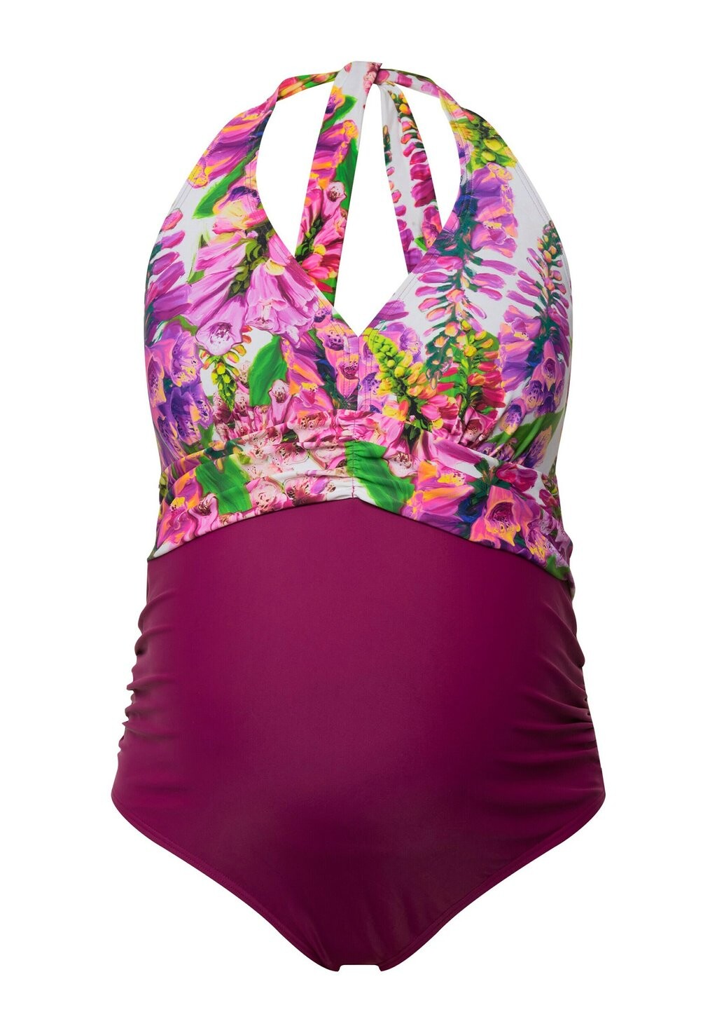 Купальник BELLIEVA FLORAL Ulla Popken, красный
Купальник BELLIEVA FLORAL Ulla Popken, красный