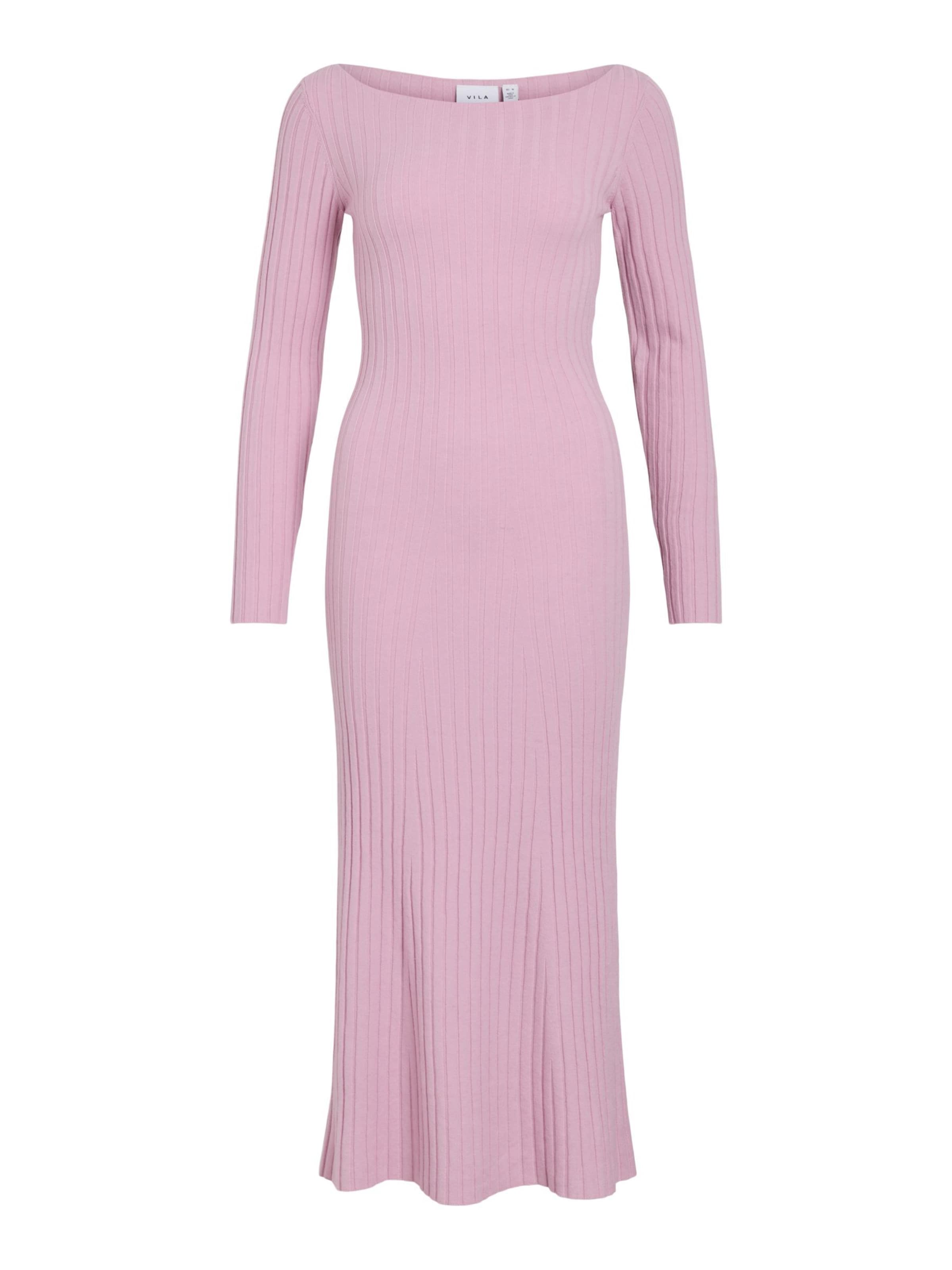 VILA Платье 'VILUCCA' в цвете Rose
VILA Платье 'VILUCCA' в цвете Rose