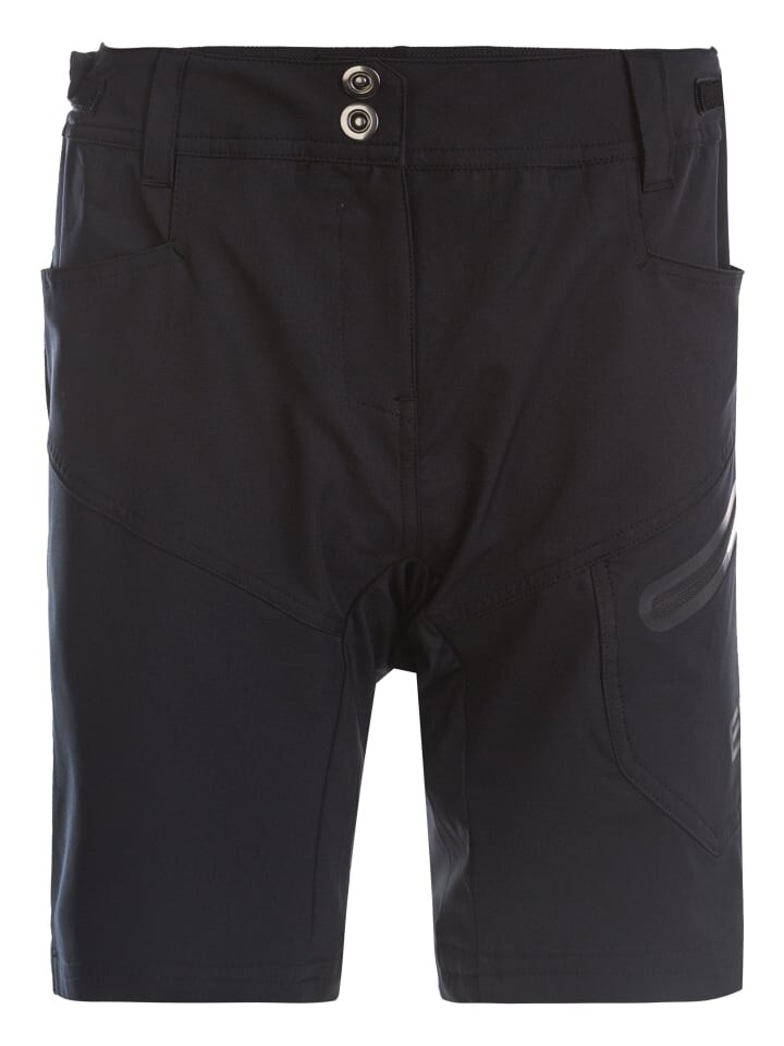 Шорты Endurance, цвет 1001 black
Шорты Endurance, цвет 1001 black