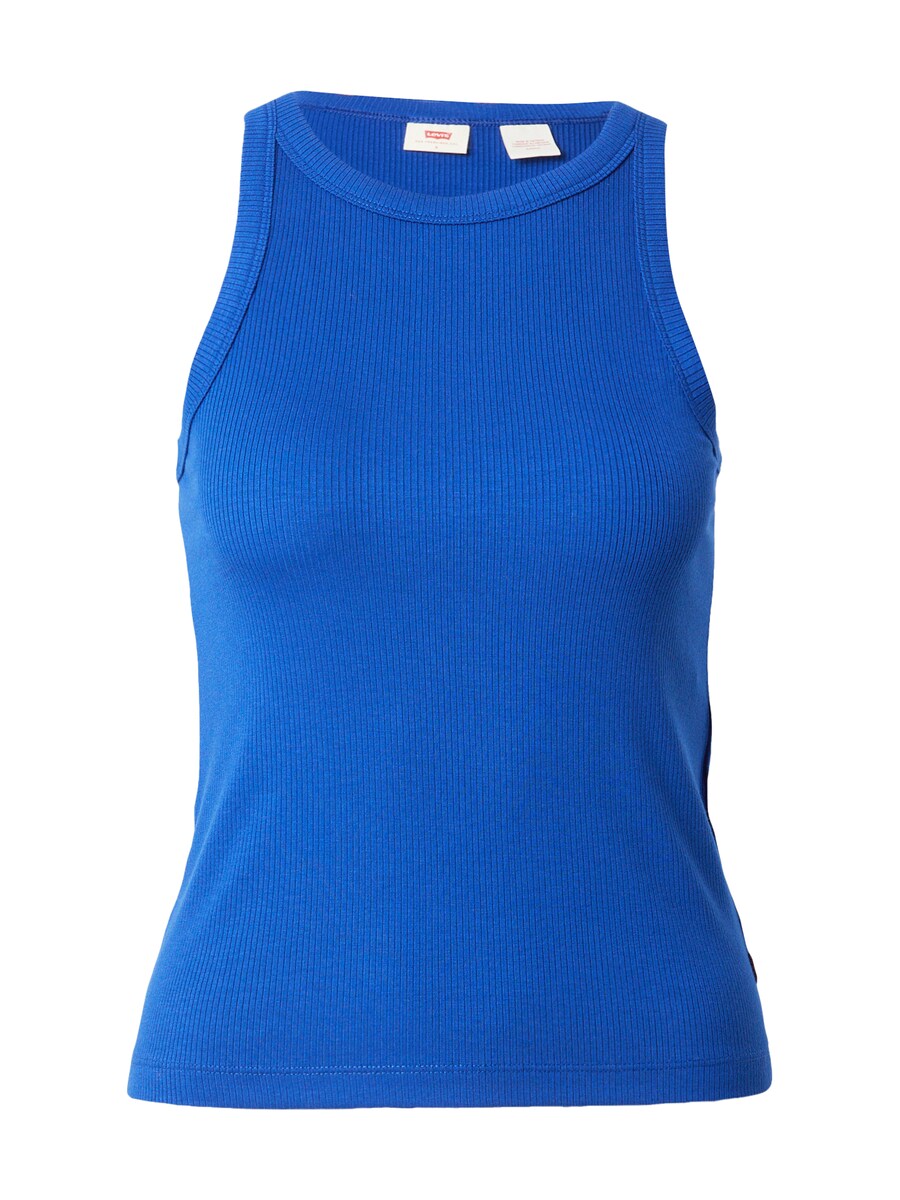 Топ LEVI'S Dreamy, коабльтовый синий
Топ LEVI'S Dreamy, коабльтовый синий