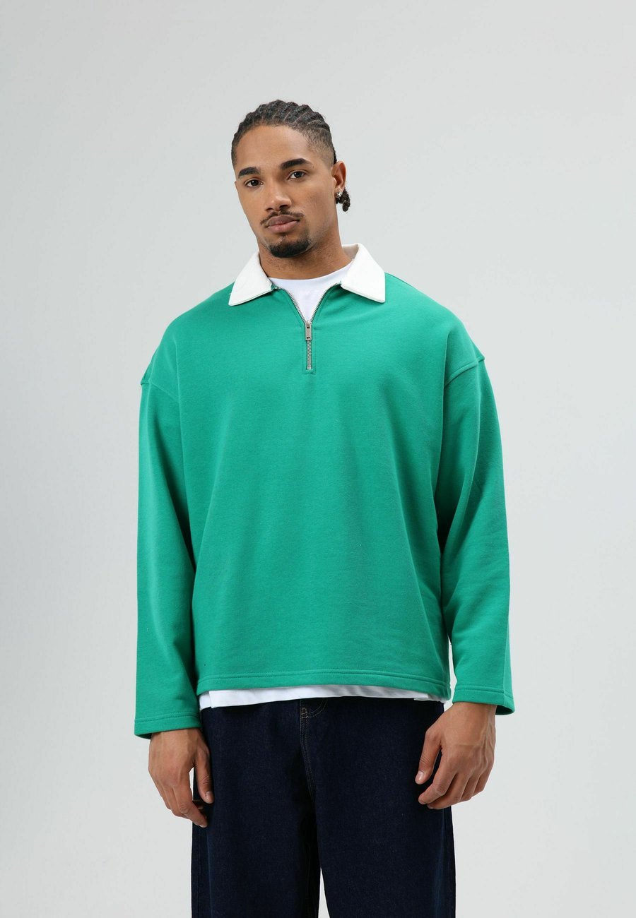 Толстовка Lucy & Sam Sweatshirt, Dark Green/Green, Зеленый, Толстовка Lucy & Sam Sweatshirt, Dark Green/Green
Толстовка Lucy & Sam Sweatshirt, Dark Green/Green, Зеленый, Толстовка Lucy & Sam Sweatshirt, Dark Green/Green