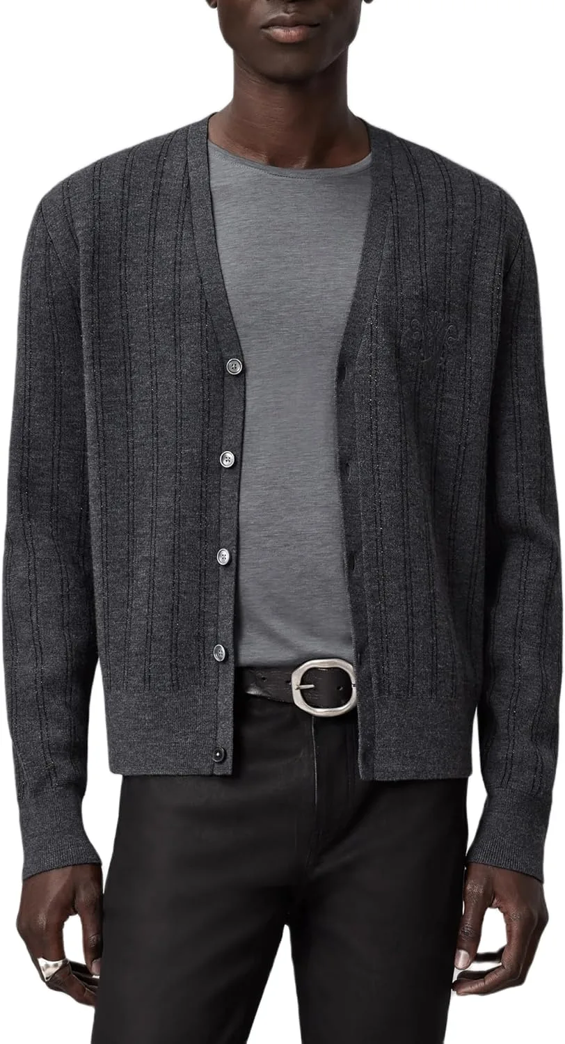 Кардиган John Varvatos Biella для мужчин
Кардиган John Varvatos Biella для мужчин