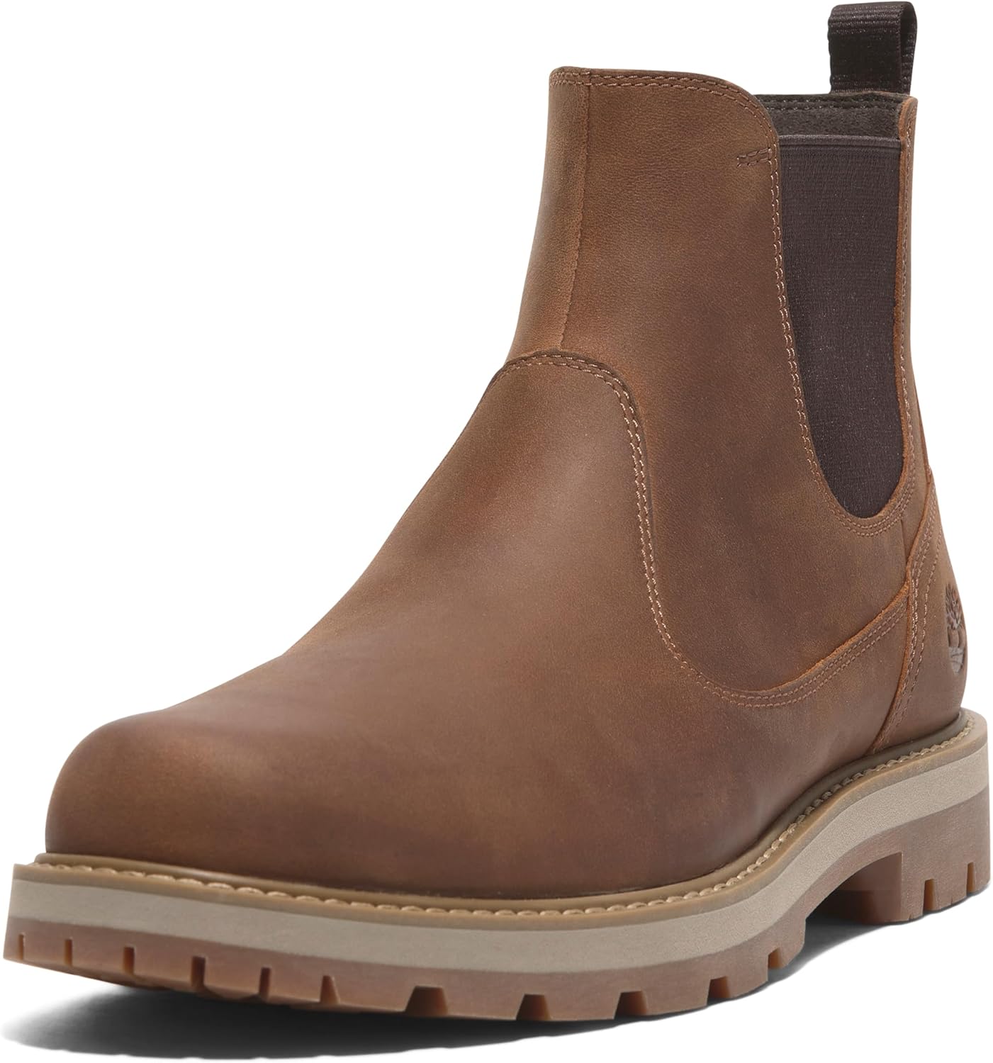 Timberland mens Britton Road, Rust Full Grain
Timberland mens Britton Road, Rust Full Grain