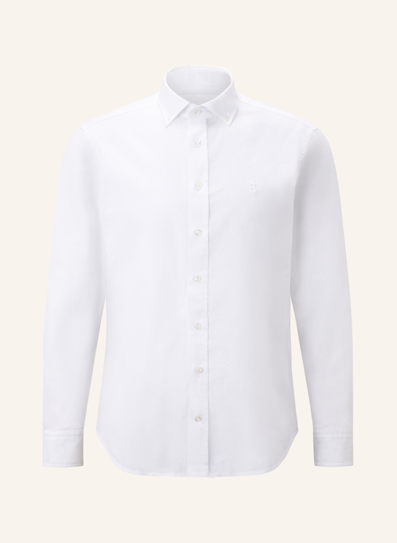 Рубашка Bogner, белый
Рубашка Bogner, белый