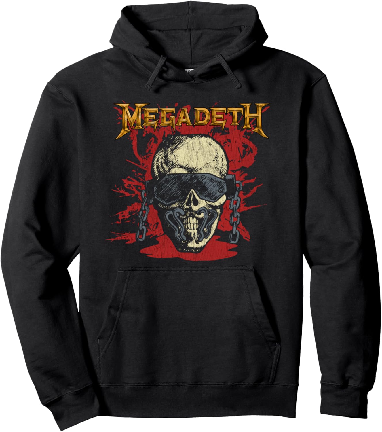 Megadeth - Винтажная толстовка Vic Sketch, черная, Черный, Megadeth - Винтажная толстовка Vic Sketch, черная
Megadeth - Винтажная толстовка Vic Sketch, черная, Черный, Megadeth - Винтажная толстовка Vic Sketch, черная