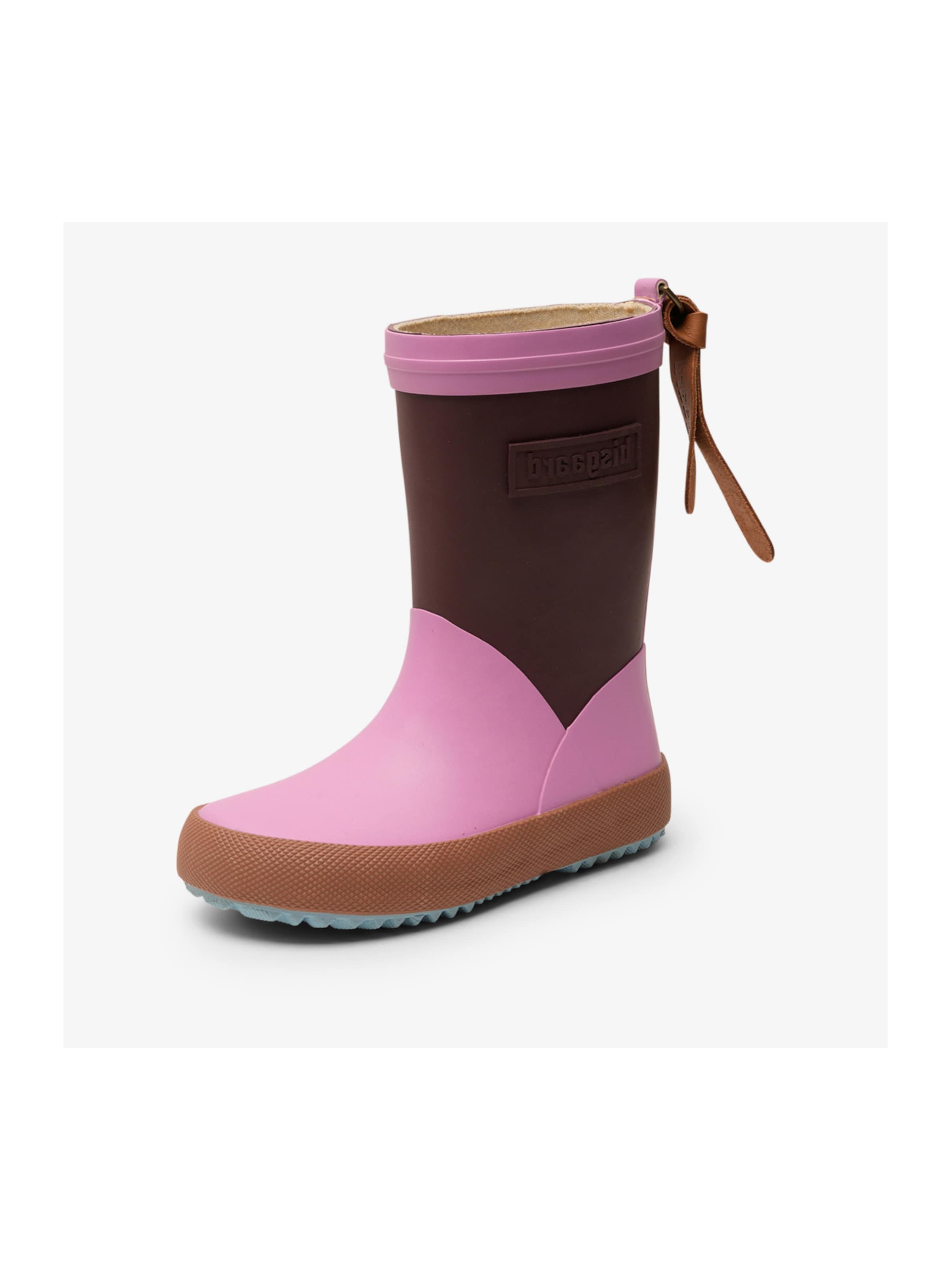 BISGAARD Резиновые сапоги 'Fashion II' в светло-розовом цвете
BISGAARD Резиновые сапоги 'Fashion II' в светло-розовом цвете