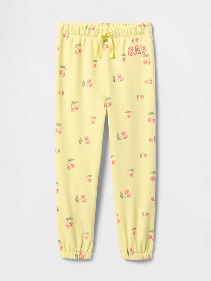Спортивные штаны GAP, цвет gelb/rosa/grün
Спортивные штаны GAP, цвет gelb/rosa/grün