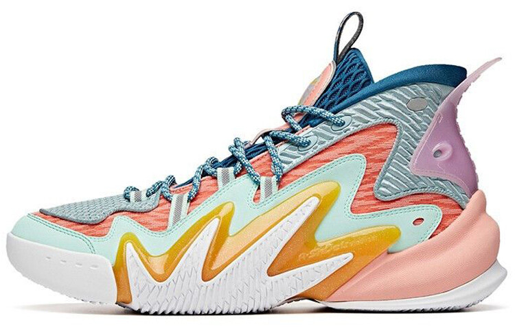 Кроссовки Anta Berserk 2 Basketball, мультиколор, Серый, Кроссовки Anta Berserk 2 Basketball, мультиколор
Кроссовки Anta Berserk 2 Basketball, мультиколор, Серый, Кроссовки Anta Berserk 2 Basketball, мультиколор