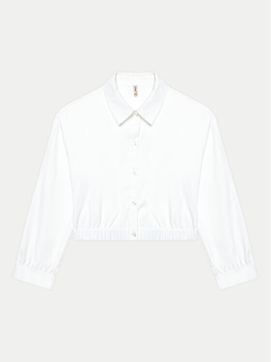 Рубашка стандартного кроя Kids Only, белый
Рубашка стандартного кроя Kids Only, белый