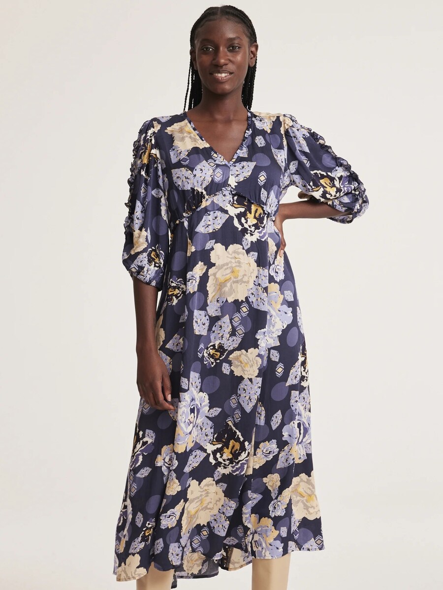 Платье Odd Molly Milena, синий
Платье Odd Molly Milena, синий