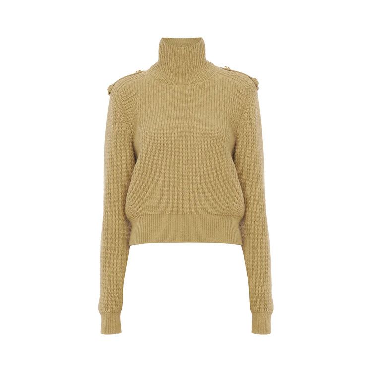 Свитер Chloé Turtleneck Sweater, Smoky Beige
Свитер Chloé Turtleneck Sweater, Smoky Beige