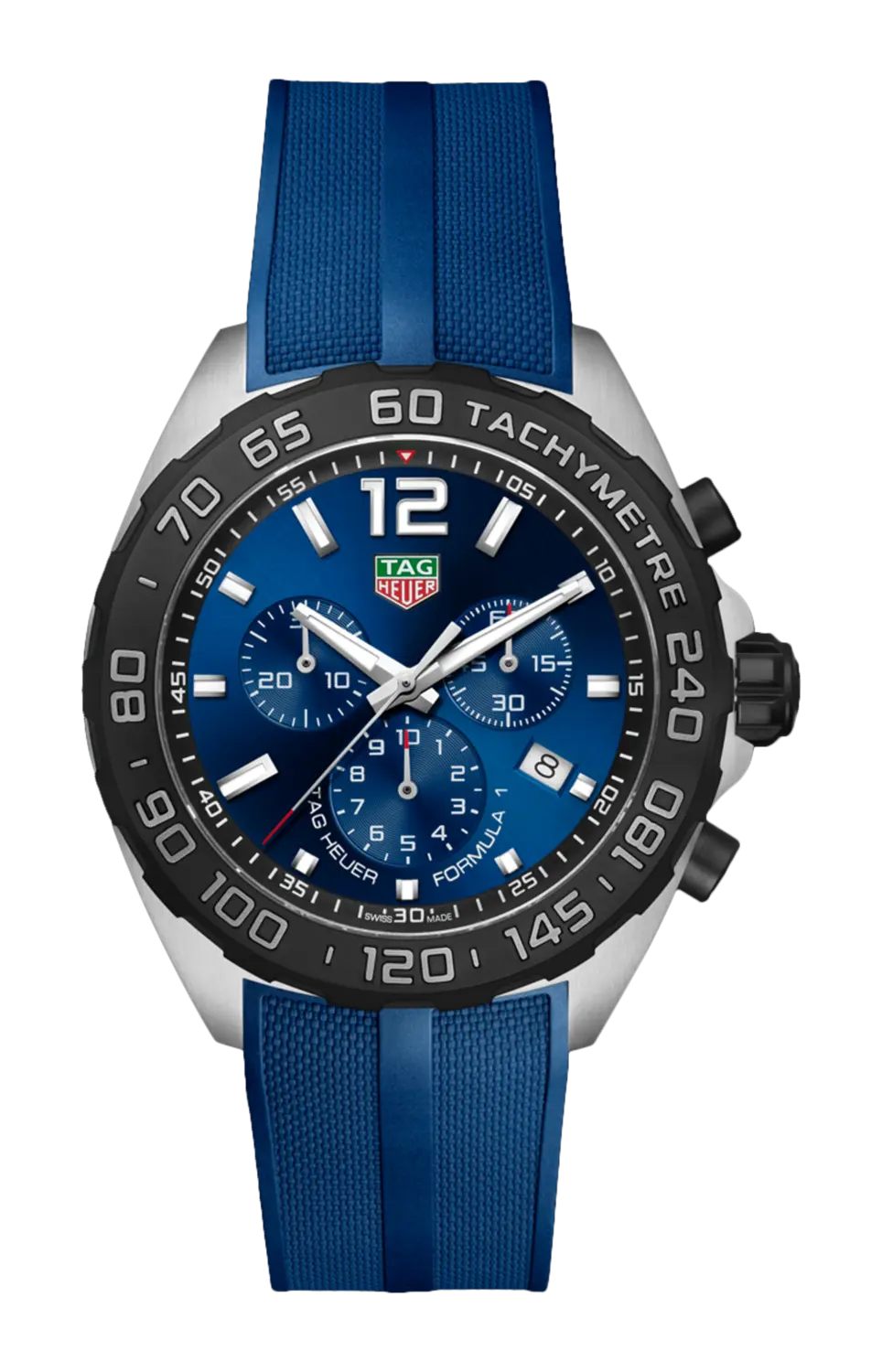 Часы formula 1 chronograph Tag Heuer
Часы formula 1 chronograph Tag Heuer