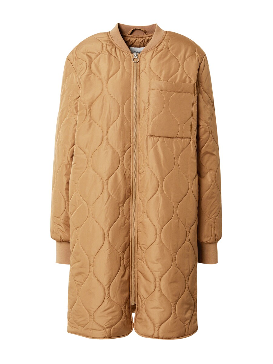 Куртка межсезонная ONLY VIOLA, светло-коричневый
Куртка межсезонная ONLY VIOLA, светло-коричневый