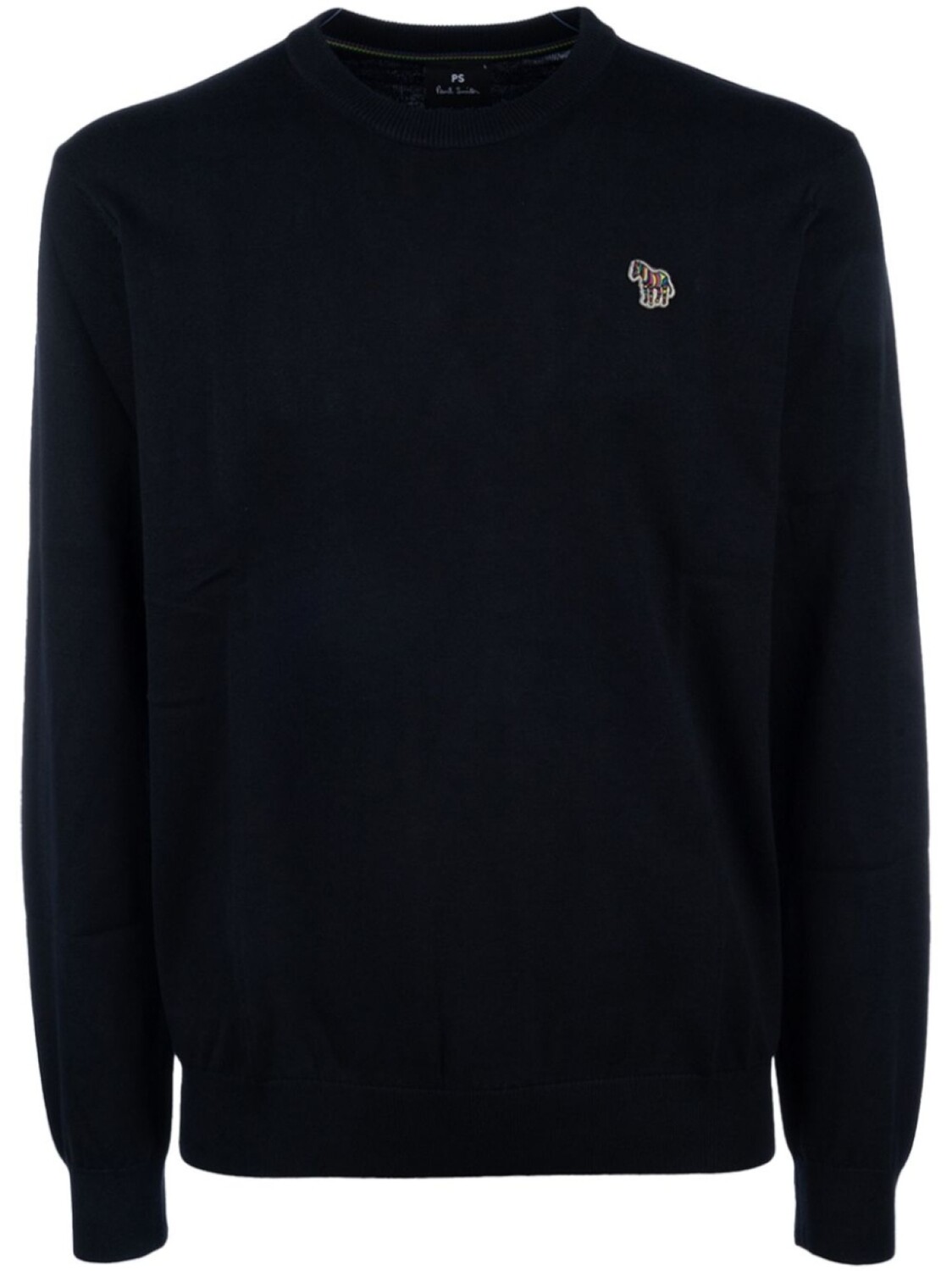 Толстовка с принтом «Зебра» Paul Smith, черный
Толстовка с принтом «Зебра» Paul Smith, черный