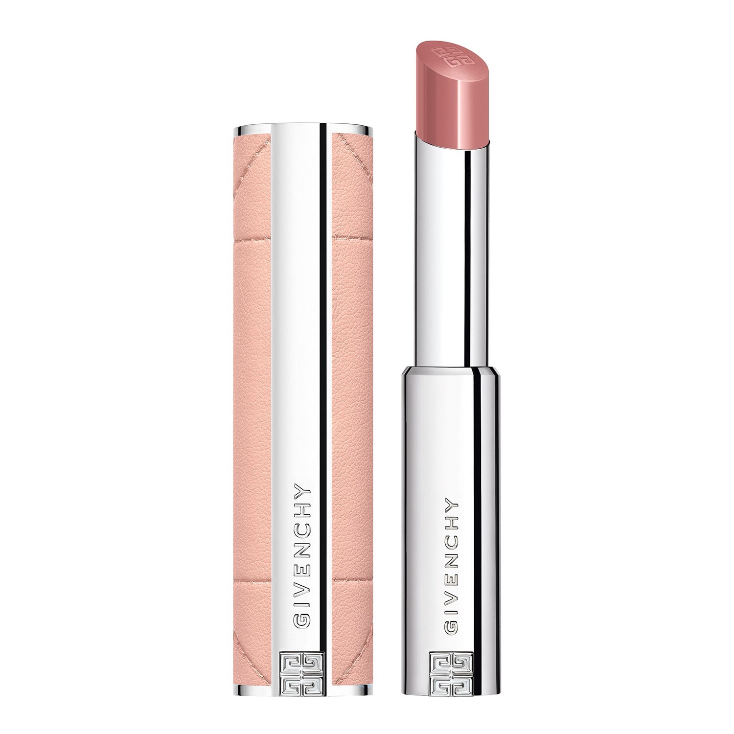 Губная помада Rose Perfecto Shine Serum Lipstick Givenchy, N119 - Fresh Nude (3,2 g)
Губная помада Rose Perfecto Shine Serum Lipstick Givenchy, N119 - Fresh Nude (3,2 g)