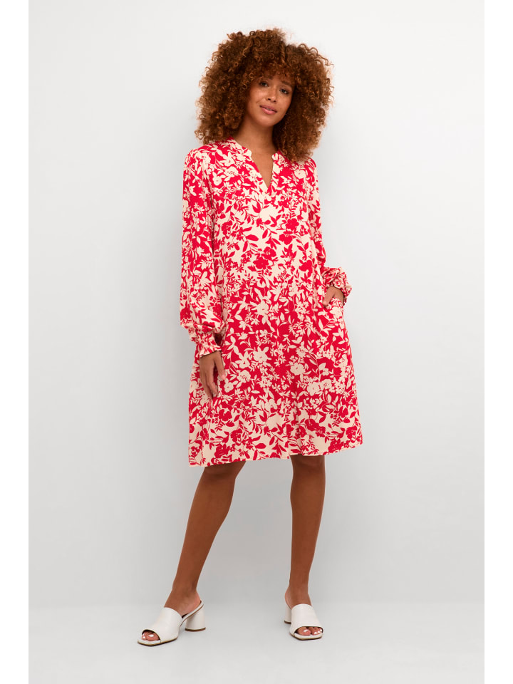 Платье до колена CULTURE
Платье до колена CULTURE