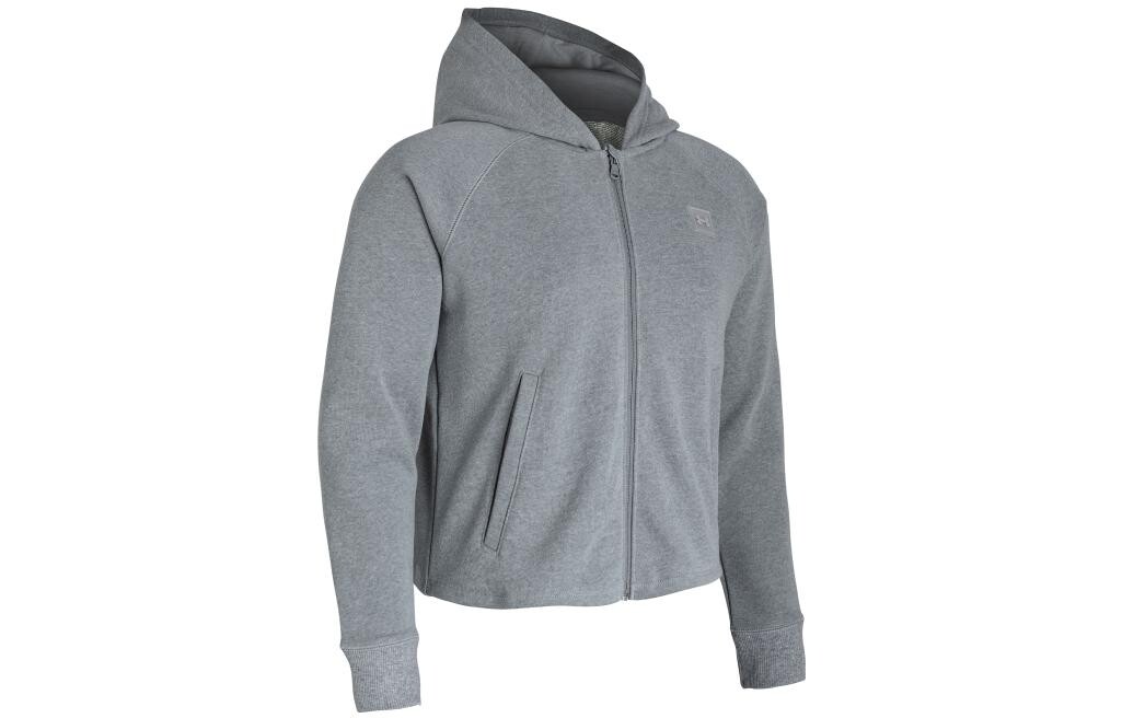 Женская куртка Under Armour, цвет Gray
Женская куртка Under Armour, цвет Gray