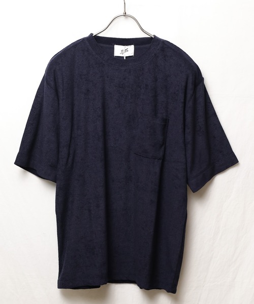 Футболка с карманом ARCHIVER, темно-синий
Футболка с карманом ARCHIVER, темно-синий