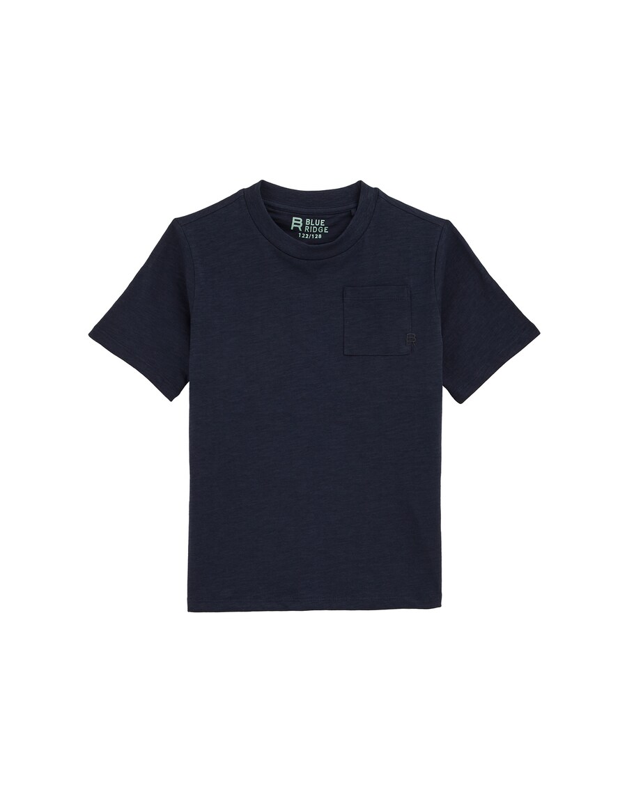 Рубашка WE Fashion, темно-синий
Рубашка WE Fashion, темно-синий