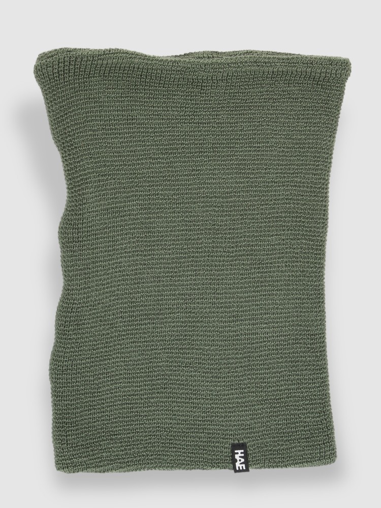 Утеплитель для шеи HAE Team Polycolon Neck Warmer, kaki
Утеплитель для шеи HAE Team Polycolon Neck Warmer, kaki