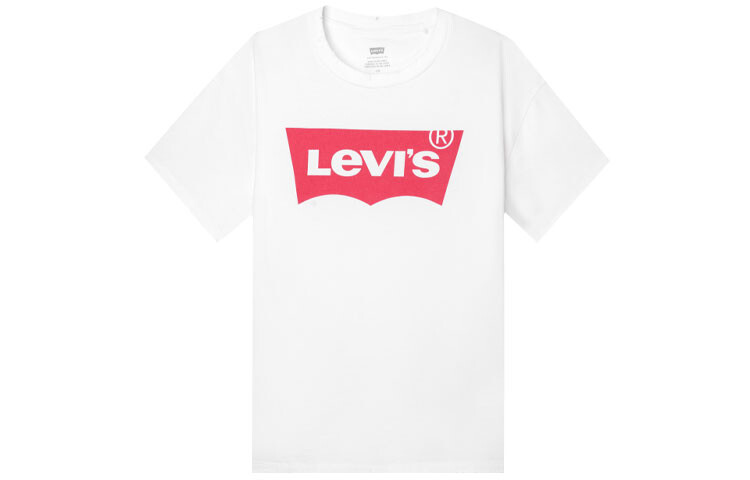 Футболка женская белая Levi’S, Белый, Футболка женская белая Levi’S
Футболка женская белая Levi’S, Белый, Футболка женская белая Levi’S