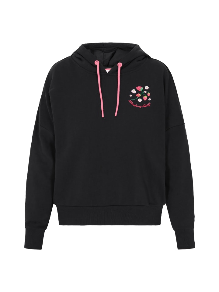 Толстовка myMo, черный 
Толстовка myMo, черный