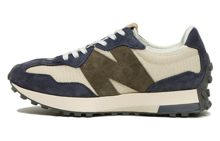 Мужские кроссовки New Balance NB 327
Мужские кроссовки New Balance NB 327