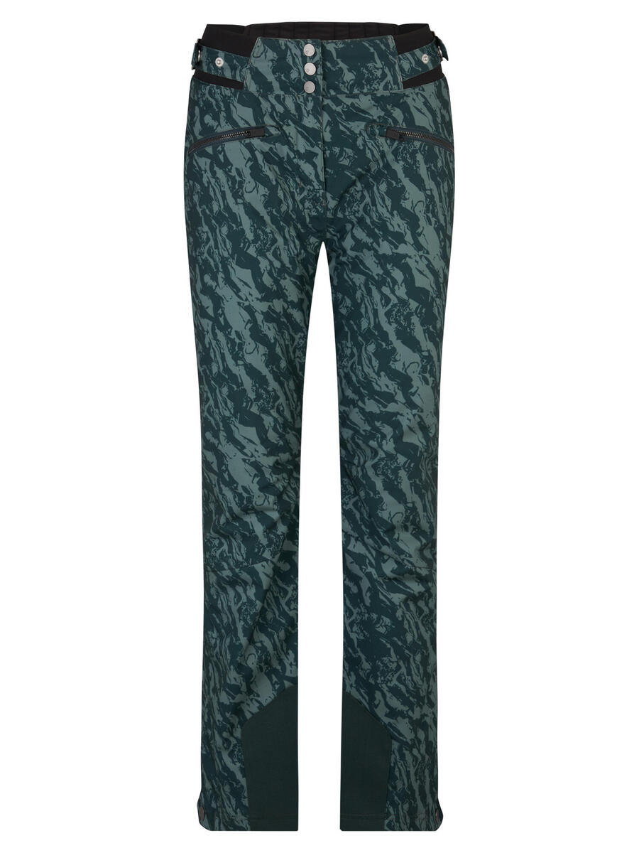 Лыжные брюки ZIENER TILLA
Лыжные брюки ZIENER TILLA