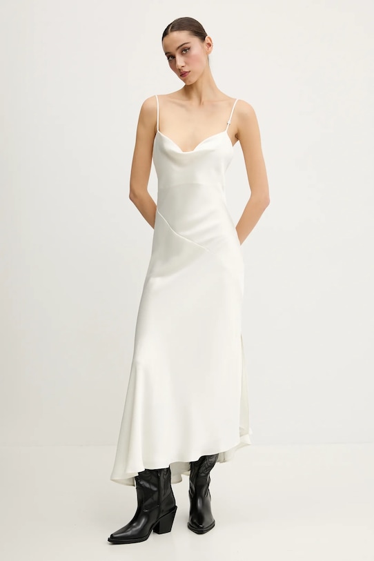 Платье Hugo, бежевый
Платье Hugo, бежевый