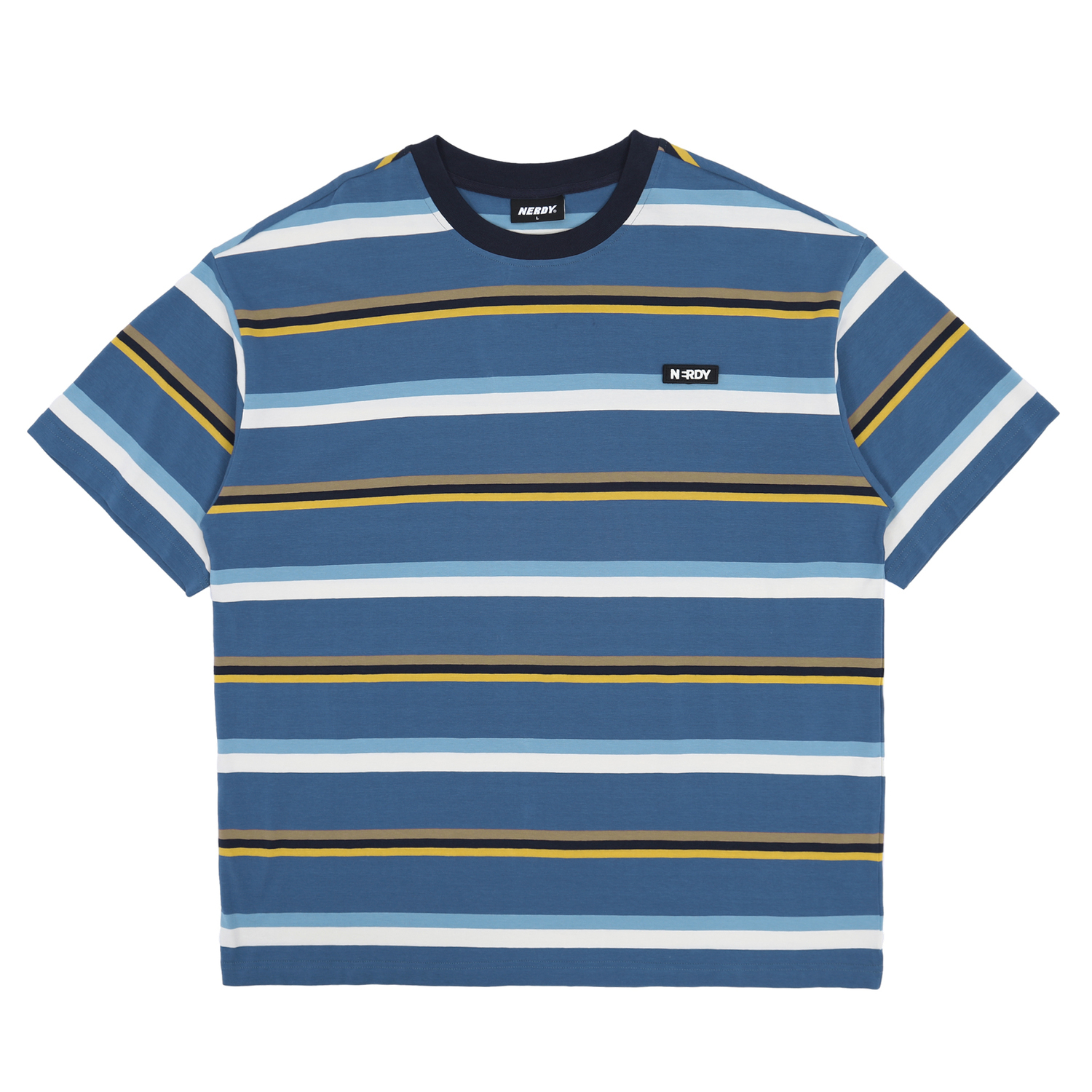 Nerdy Футболка унисекс синяя, Синий, Nerdy Футболка унисекс синяя
Nerdy Футболка унисекс синяя, Синий, Nerdy Футболка унисекс синяя