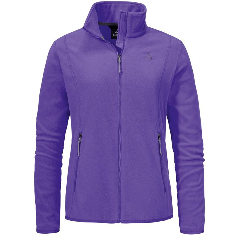 Нижняя куртка флисовая jk style ash wms Schöffel, фиолетовый
Нижняя куртка флисовая jk style ash wms Schöffel, фиолетовый