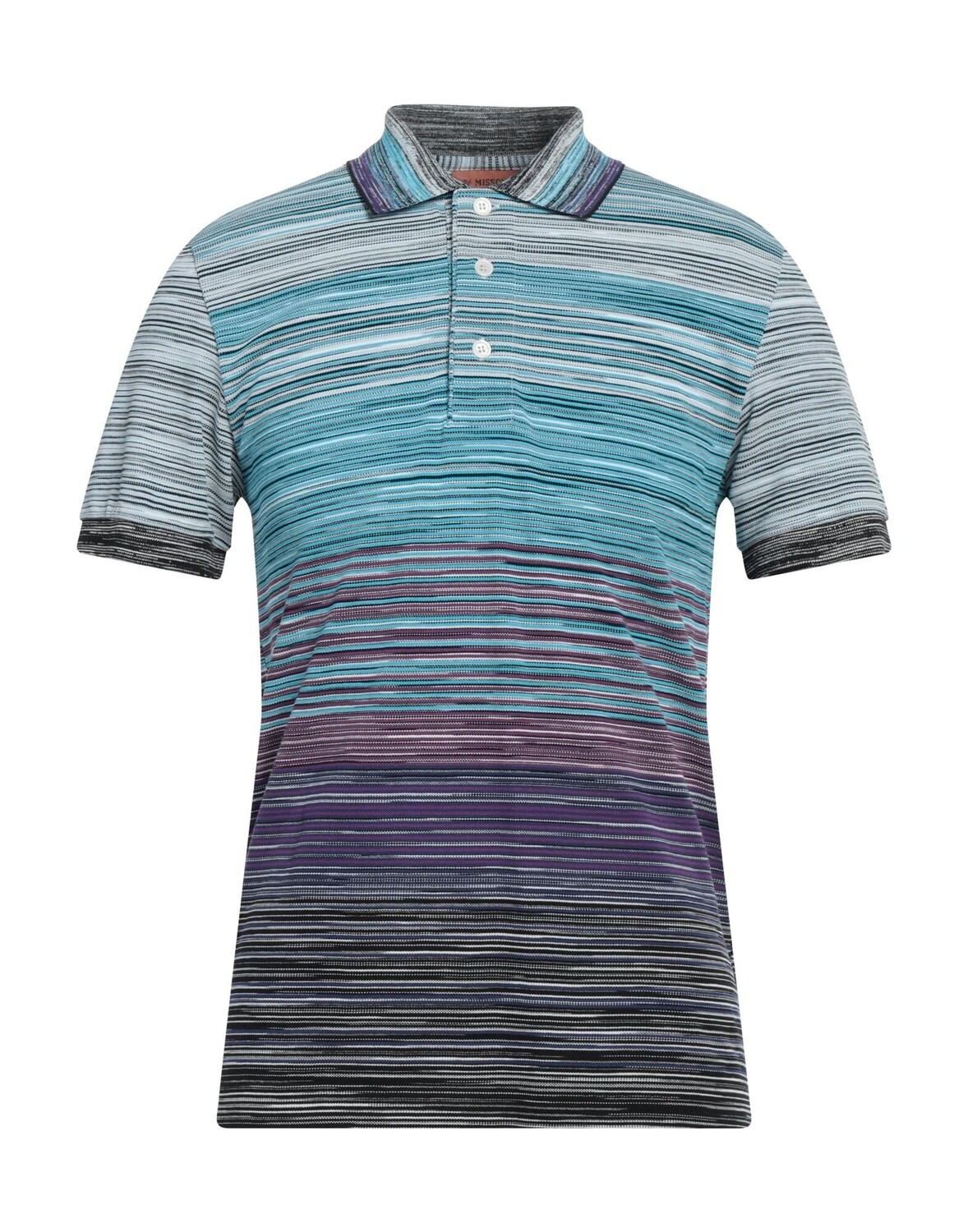 рубашки поло Missoni, лазурный
рубашки поло Missoni, лазурный