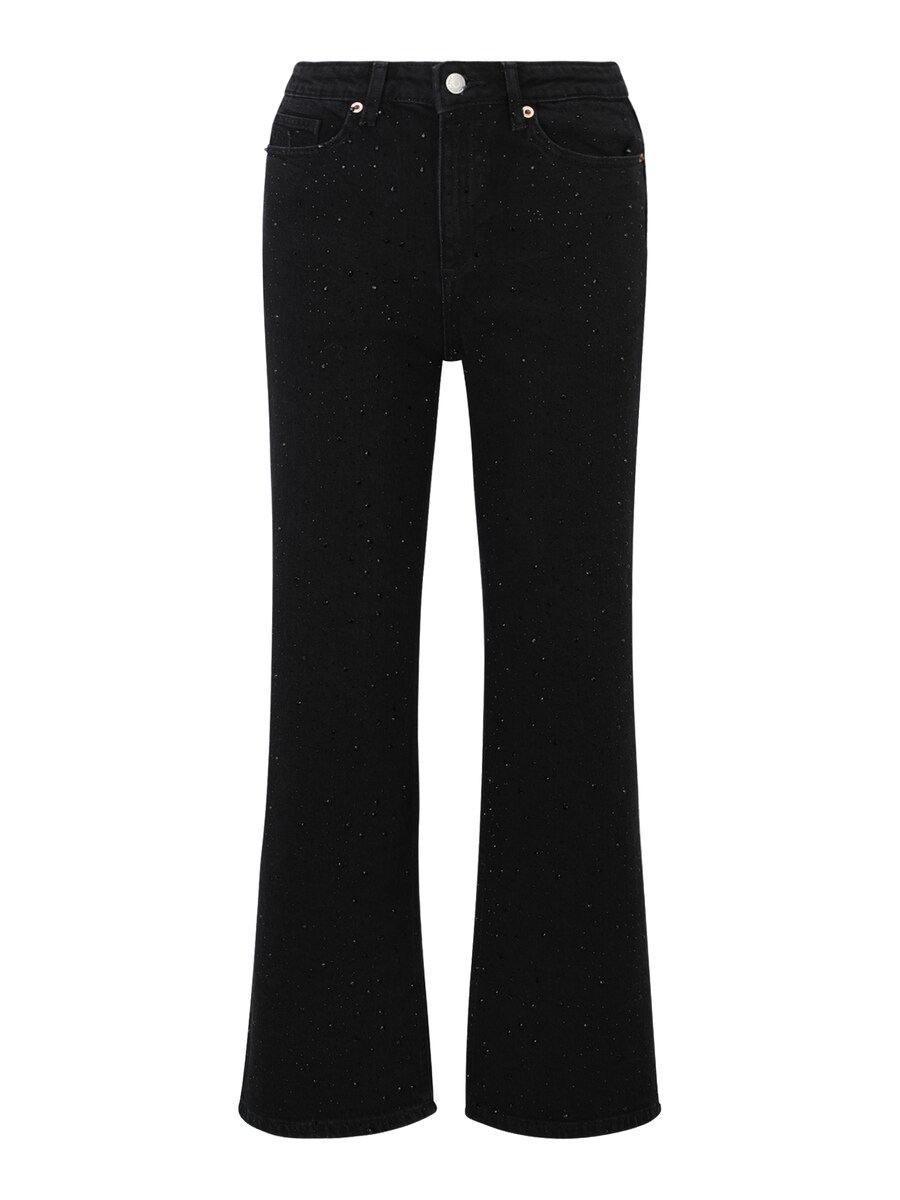 Джинсы с широкими штанинами Vero Moda Petite VMTESSA, Black Denim
Джинсы с широкими штанинами Vero Moda Petite VMTESSA, Black Denim