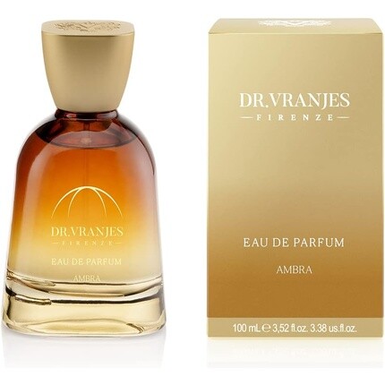 Dr. Vranjes Eau de Parfum Ambra 100мл Спрей V Dr. Vranjes
Dr. Vranjes Eau de Parfum Ambra 100мл Спрей V Dr. Vranjes